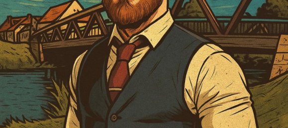 3 bedrooms Townhouse in Rostock, Germany No. 341179 3