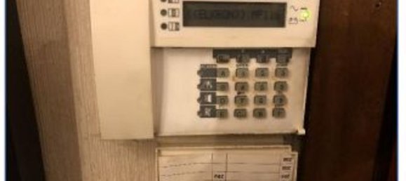 5-Zimmer Wohnung in Treviglio, Italy, Nr. 6079 29