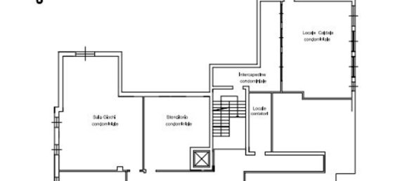 5-Zimmer Wohnung in Treviglio, Italy, Nr. 6079 61