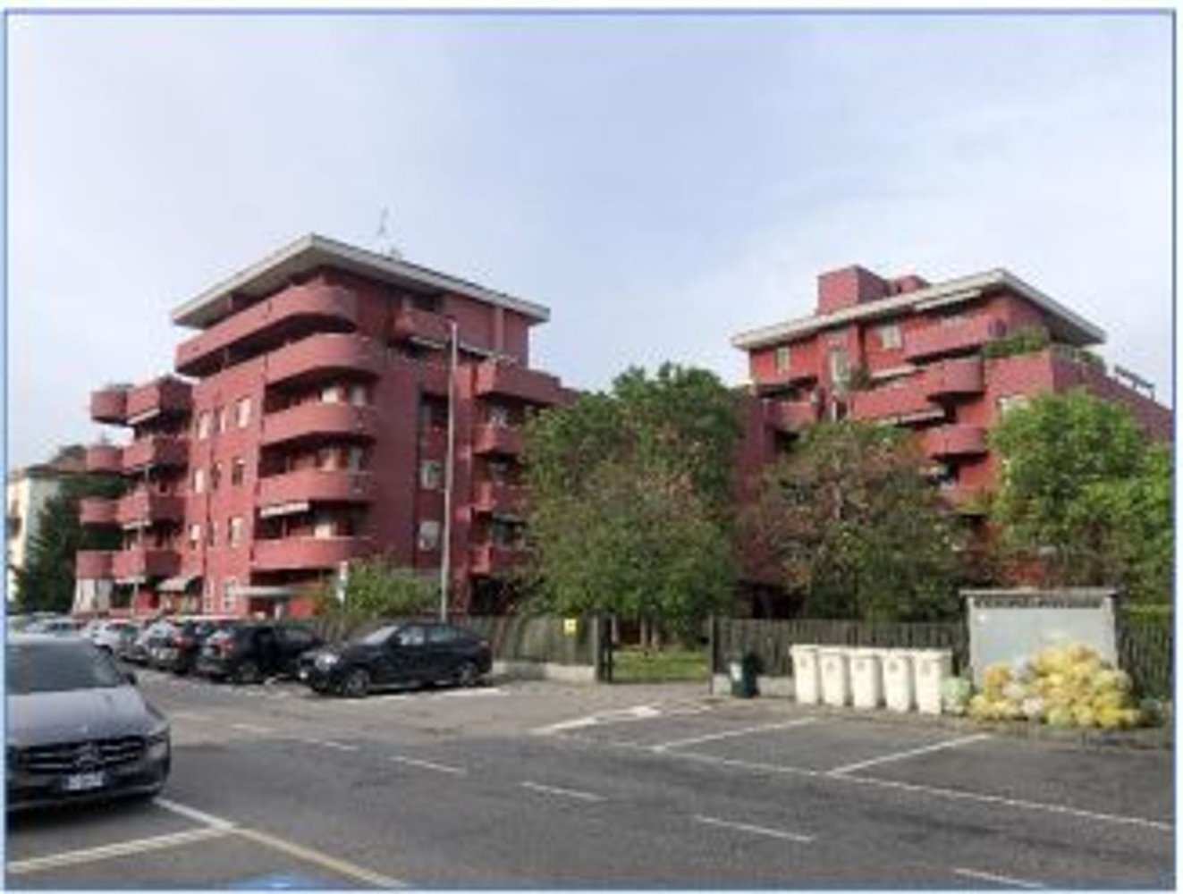 5-Zimmer Wohnung in Treviglio, Italy, Nr. 6079