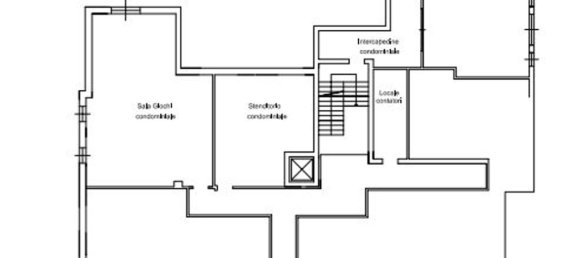 5-Zimmer Wohnung in Treviglio, Italy, Nr. 6079 53