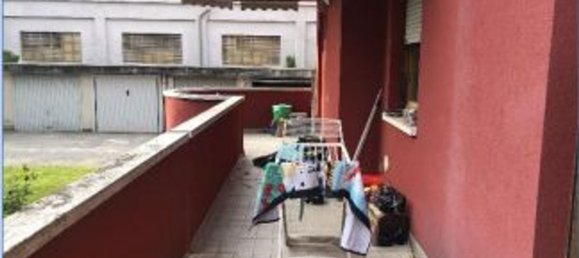 5-Zimmer Wohnung in Treviglio, Italy, Nr. 6079 34