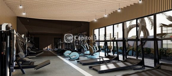 Apartment 1+3 in Antalya, Turkey No. 6491 6