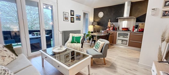 2 chambres Duplex à Saint-Jean-de-Braye, France No. 41087 3