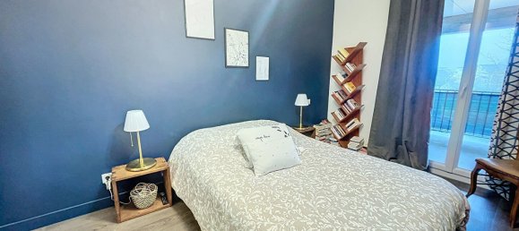 2 chambres Duplex à Saint-Jean-de-Braye, France No. 41087 6