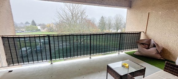 2 chambres Duplex à Saint-Jean-de-Braye, France No. 41087 7