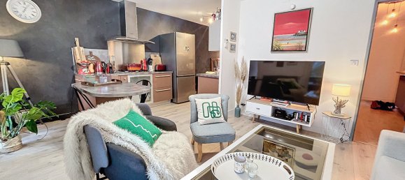 2 chambres Duplex à Saint-Jean-de-Braye, France No. 41087 4