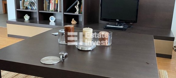 Apartment 2+1 in Istanbul, Turkey No. 25435 3