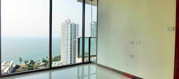 Condominio de 1 dormitorio en Pattaya, Thailand No. 3054 6