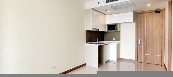 Condominio de 1 dormitorio en Pattaya, Thailand No. 3054 4