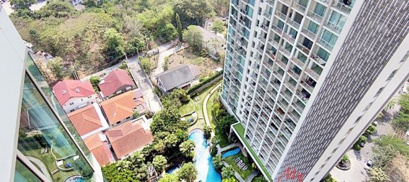 Condominio de 1 dormitorio en Pattaya, Thailand No. 3054 14