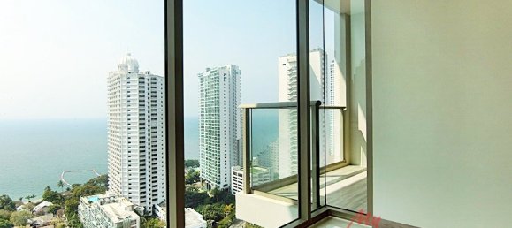 Condominio de 1 dormitorio en Pattaya, Thailand No. 3054 5
