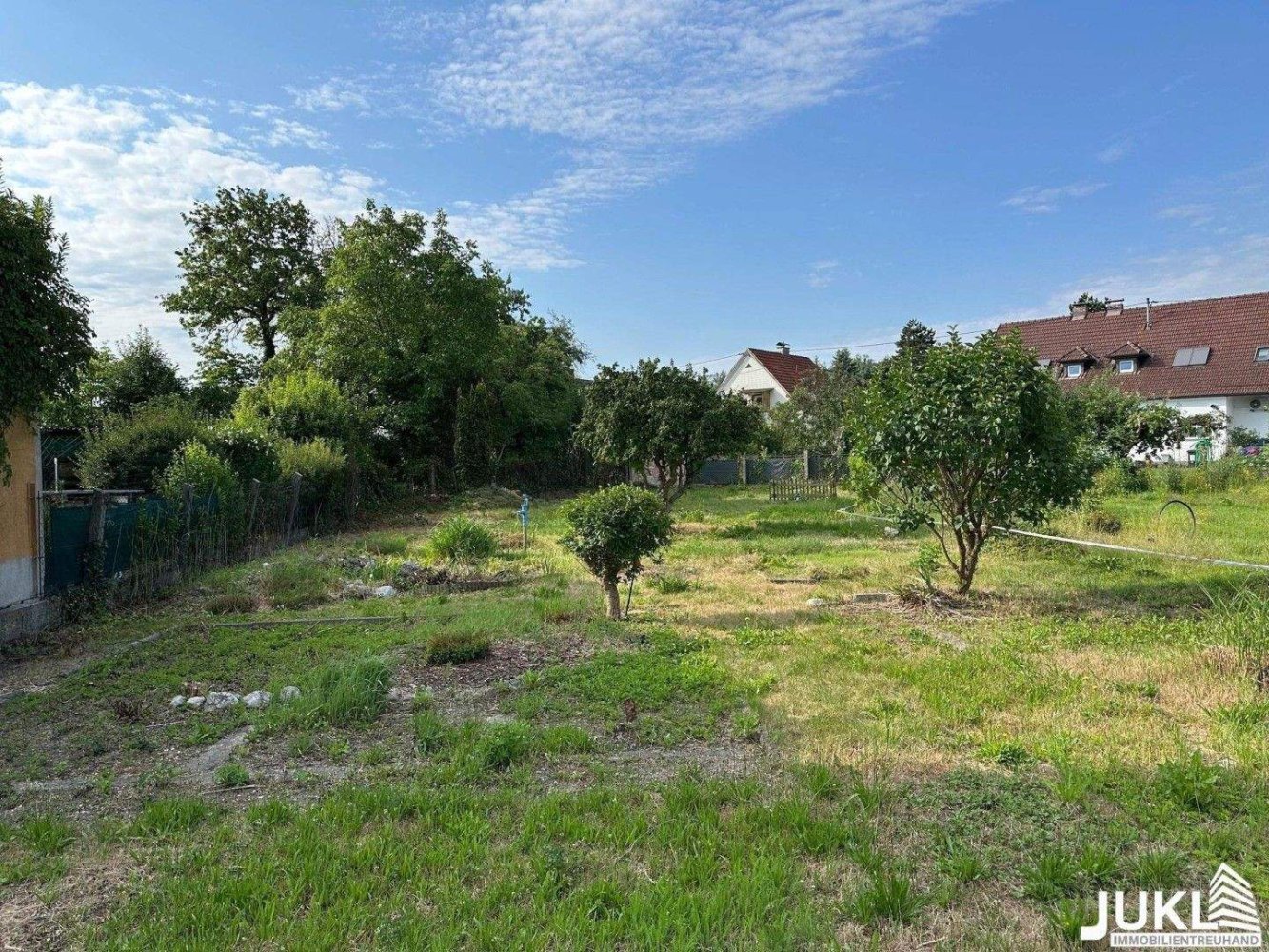 Земельный участок в Линц, Австрия № 253248