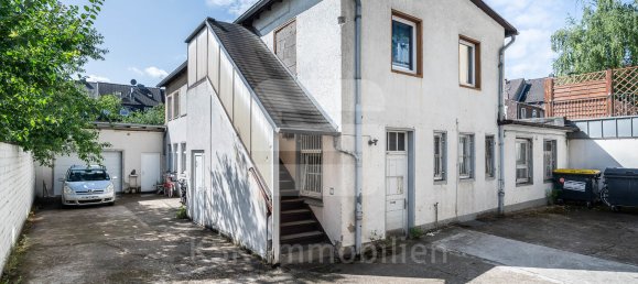 Edificio en Cologne, Germany 723 m² No. 359804 5