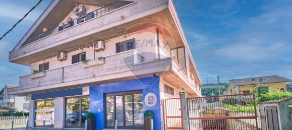 1 bedroom Apartment in Francavilla al Mare, Italy No. 293644 46