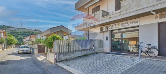 1 bedroom Apartment in Francavilla al Mare, Italy No. 293644 44