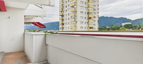 Apartamento de 2 habitaciónes en Bregenz, Austria No. 145661 10