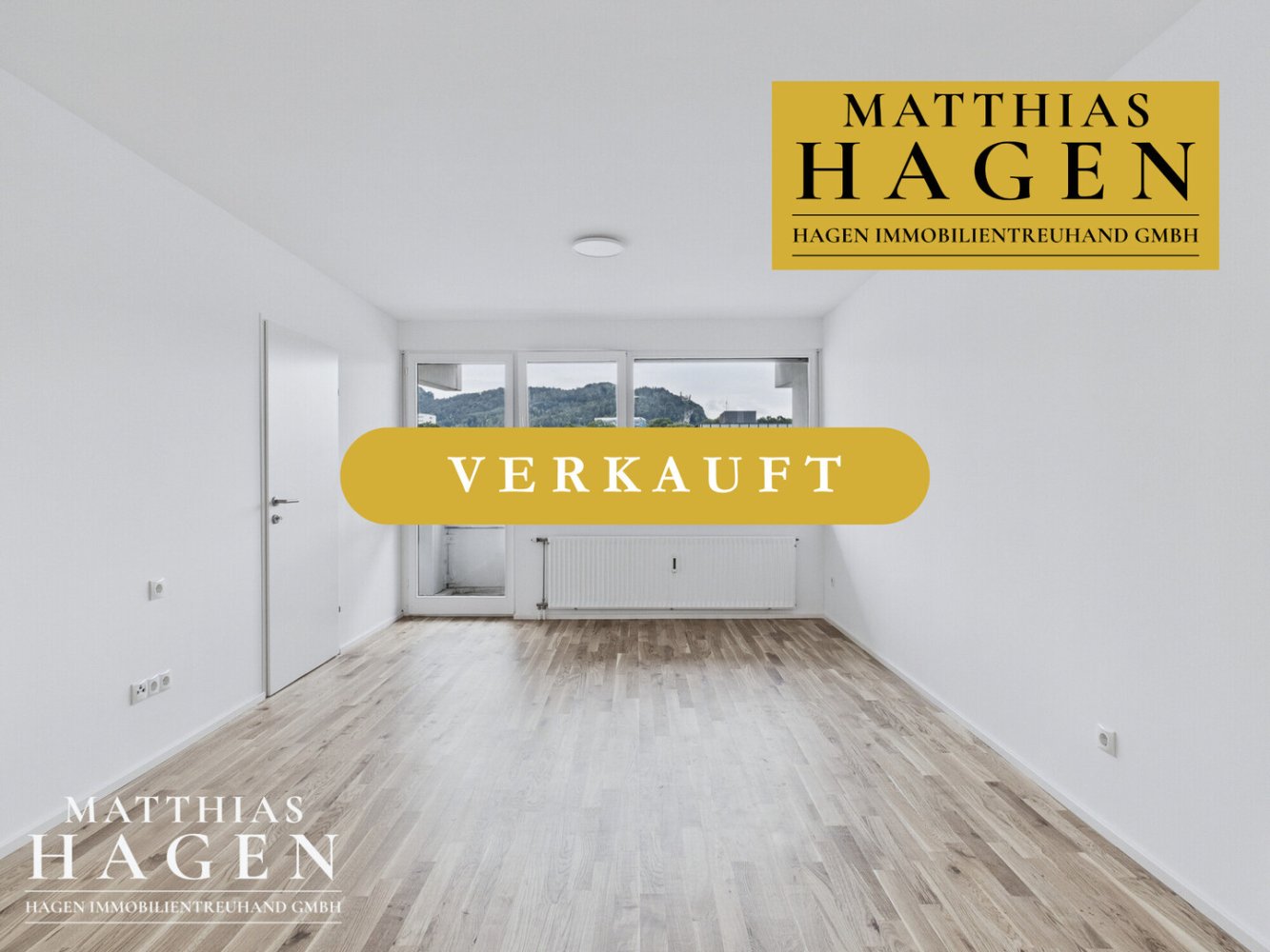 Apartamento de 2 habitaciónes en Bregenz, Austria No. 145661