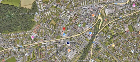 Apartamento de 2 habitaciónes en Bregenz, Austria No. 145661 14