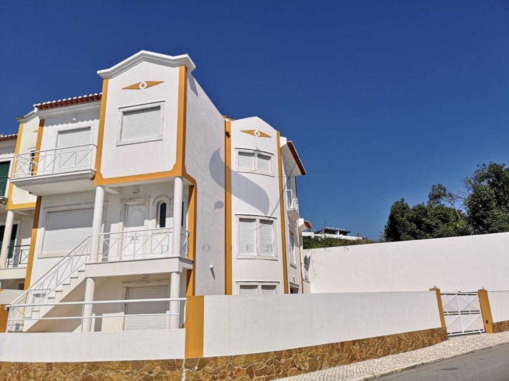 3 Schlafzimmer Haus in Ericeira, Portugal, Nr. 151448