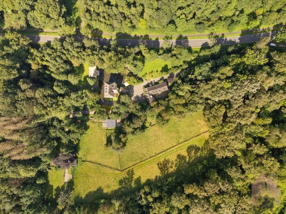 12 bedrooms House in Rhein-Sieg, Germany No. 190044