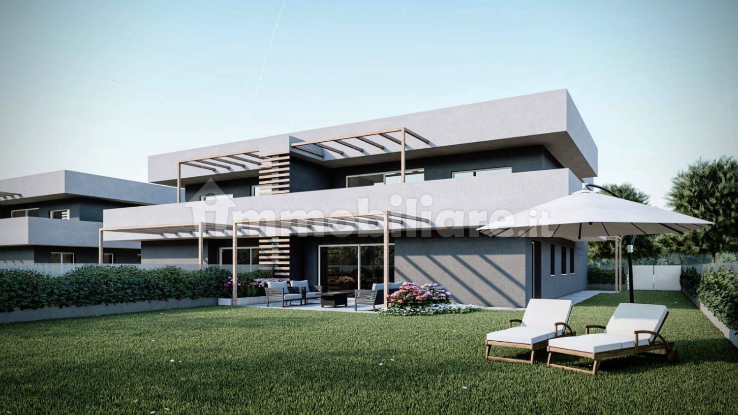 3800m² Land in Treviso, Italy No. 151627