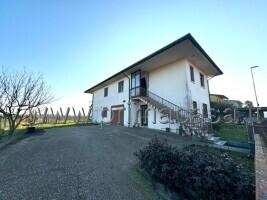 3 rooms House in Monteforte d'Alpone, Italy No. 42242