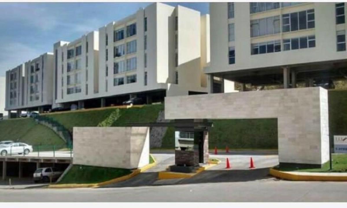 2 Schlafzimmer Wohnung in Ciudad Lopez Mateos, Mexico, Nr. 208985