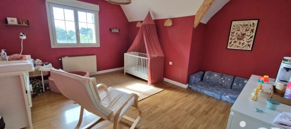 4 bedrooms House in Calvados, France No. 354486 12