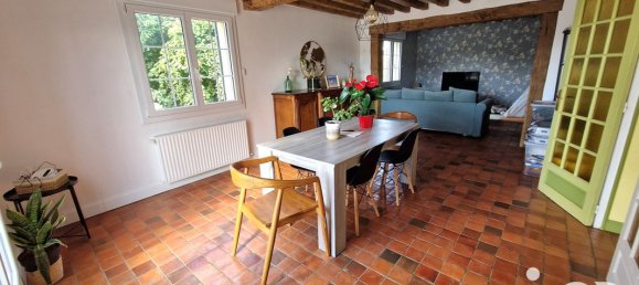 4 bedrooms House in Calvados, France No. 354486 6