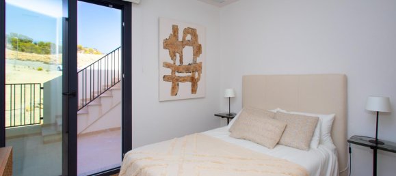 3 dormitorios edificio en venta en Monforte del Cid, Alicante, Comunidad Valenciana, Spain № 366191 13