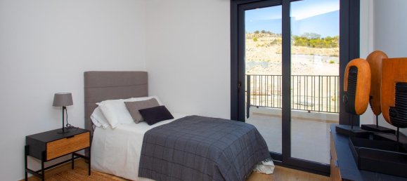 3 dormitorios edificio en venta en Monforte del Cid, Alicante, Comunidad Valenciana, Spain № 366191 10