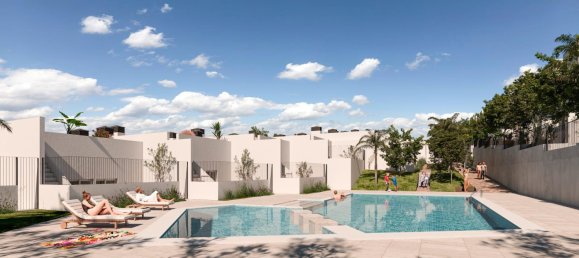 3 dormitorios edificio en venta en Monforte del Cid, Alicante, Comunidad Valenciana, Spain № 366191 20