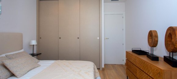 3 dormitorios edificio en venta en Monforte del Cid, Alicante, Comunidad Valenciana, Spain № 366191 12