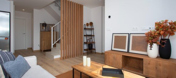 3 dormitorios edificio en venta en Monforte del Cid, Alicante, Comunidad Valenciana, Spain № 366191 17
