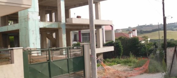 450m² Commercial property in Thessaloniki, Greece No. 2325 3