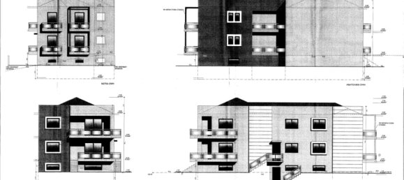 450m² Commercial property in Thessaloniki, Greece No. 2325 7