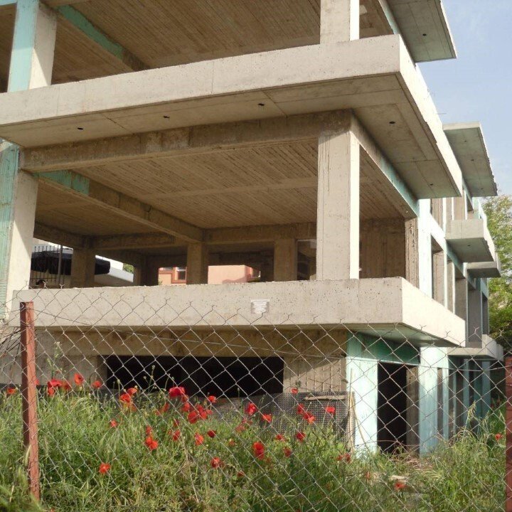 450m² Commercial property in Thessaloniki, Greece No. 2325