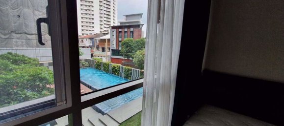 Condominio de 1 dormitorio en Via Botani Railay Beach, Thailand No. 32351 4