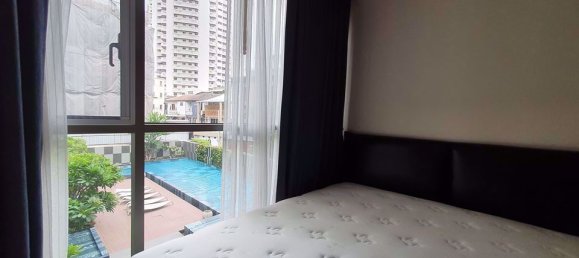 Condominio de 1 dormitorio en Via Botani Railay Beach, Thailand No. 32351 6