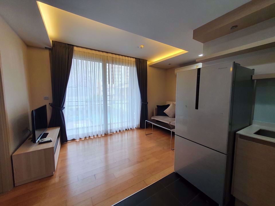 Condominio de 1 dormitorio en Via Botani Railay Beach, Thailand No. 32351