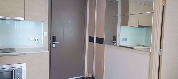 Condominio de 1 dormitorio en Via Botani Railay Beach, Thailand No. 32351 8