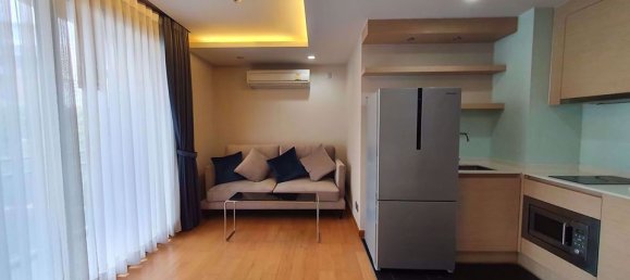 Condominio de 1 dormitorio en Via Botani Railay Beach, Thailand No. 32351 9
