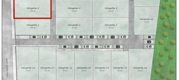 Land in Vienna, Austria No. 197162 2