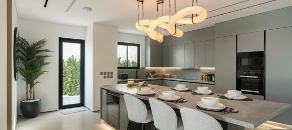 5 bedrooms Villa in Jumeirah Islands, UAE No. 120609 6