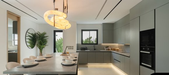 5 bedrooms Villa in Jumeirah Islands, UAE No. 120609 15