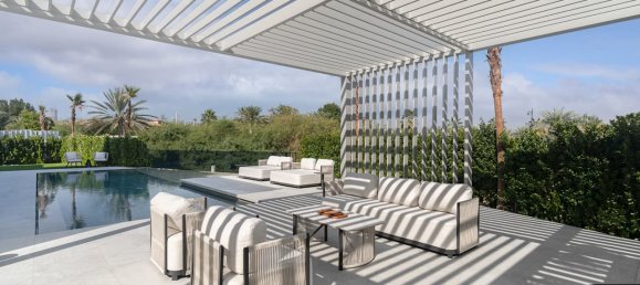 5 bedrooms Villa in Jumeirah Islands, UAE No. 120609 5