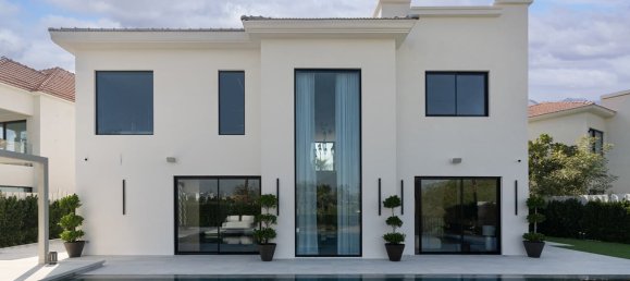 5 bedrooms Villa in Jumeirah Islands, UAE No. 120609 12