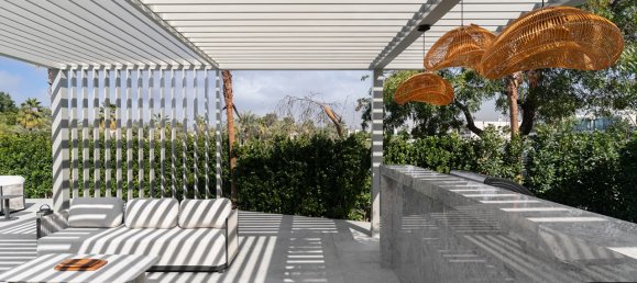 5 bedrooms Villa in Jumeirah Islands, UAE No. 120609 11