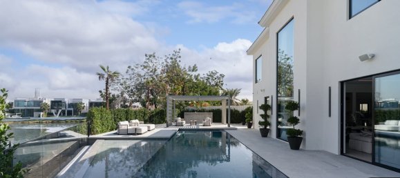 5 bedrooms Villa in Jumeirah Islands, UAE No. 120609 10